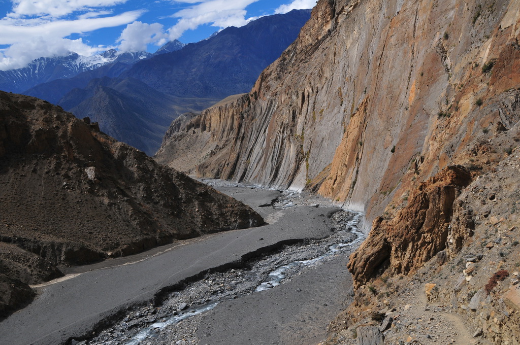 Muktinath-Lupra