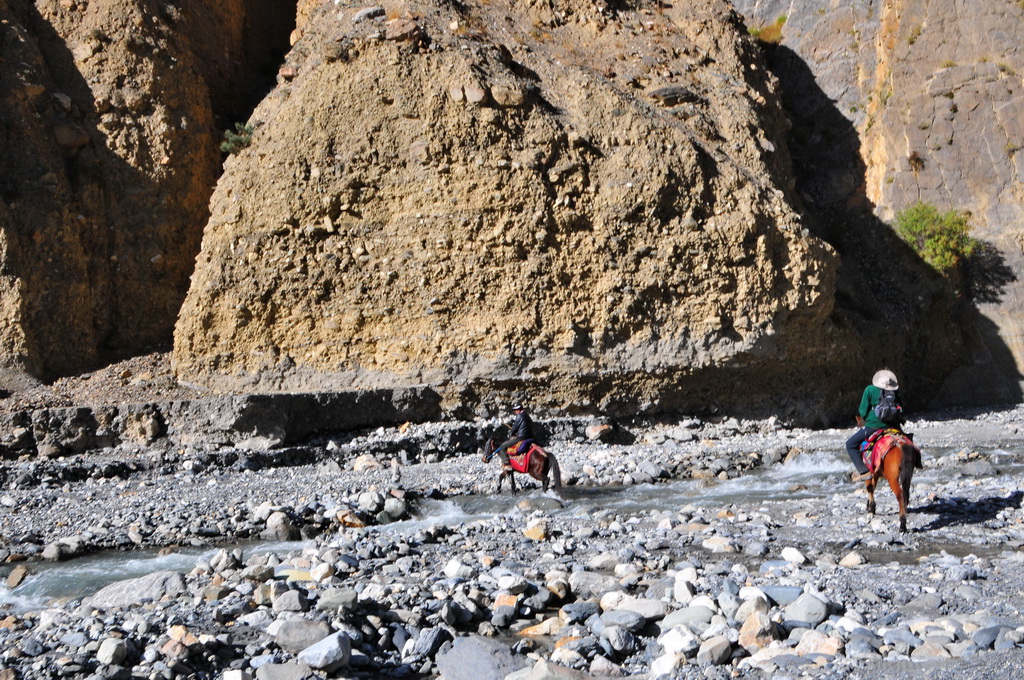 Lupra-Jomsom