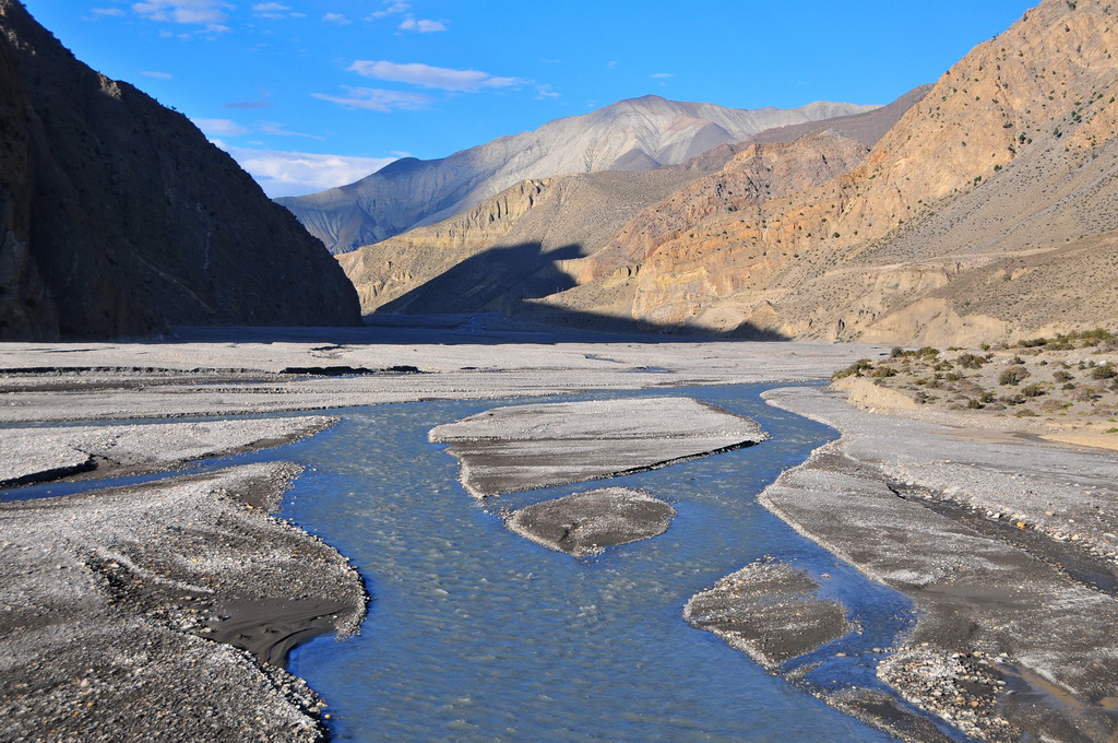 Lupra-Jomsom