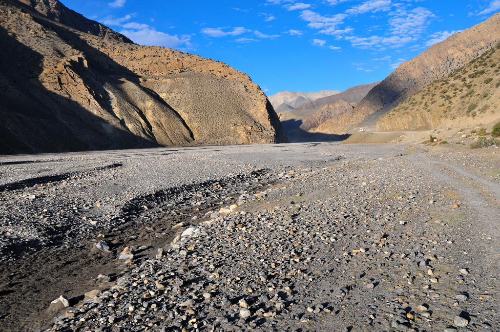 Lupra-Jomsom