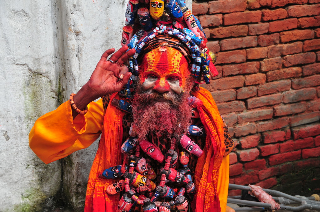 Pashupatinath