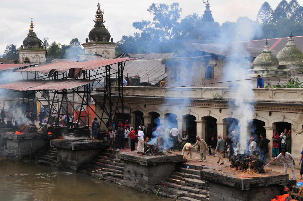 Pashupatinath