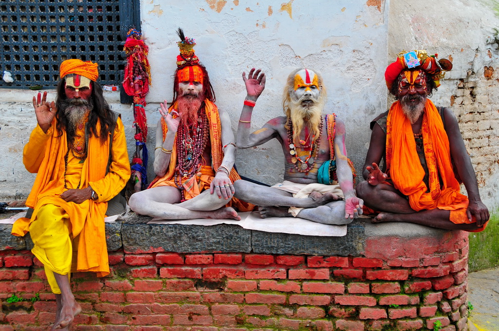 Pashupatinath