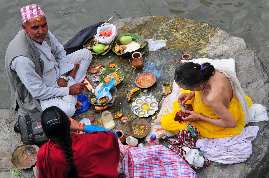 Pashupatinath