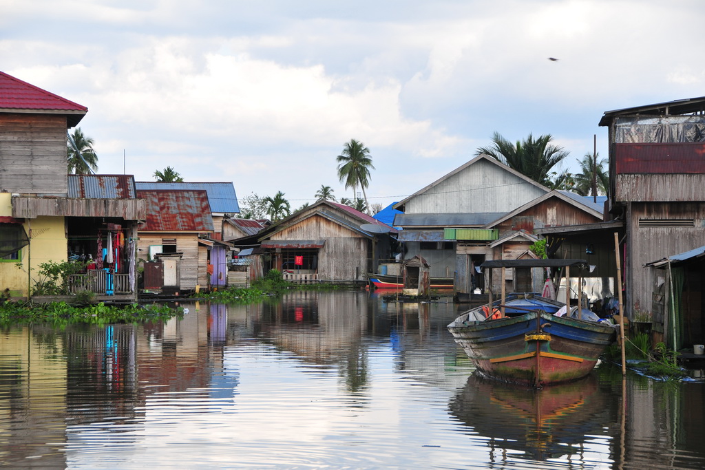 Banjarmasin