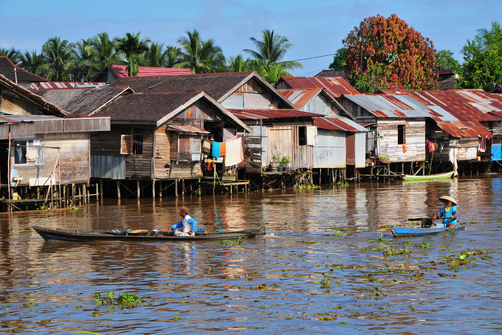 Banjarmasin