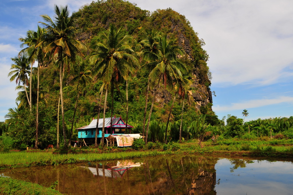 Bantimurung (Maros)