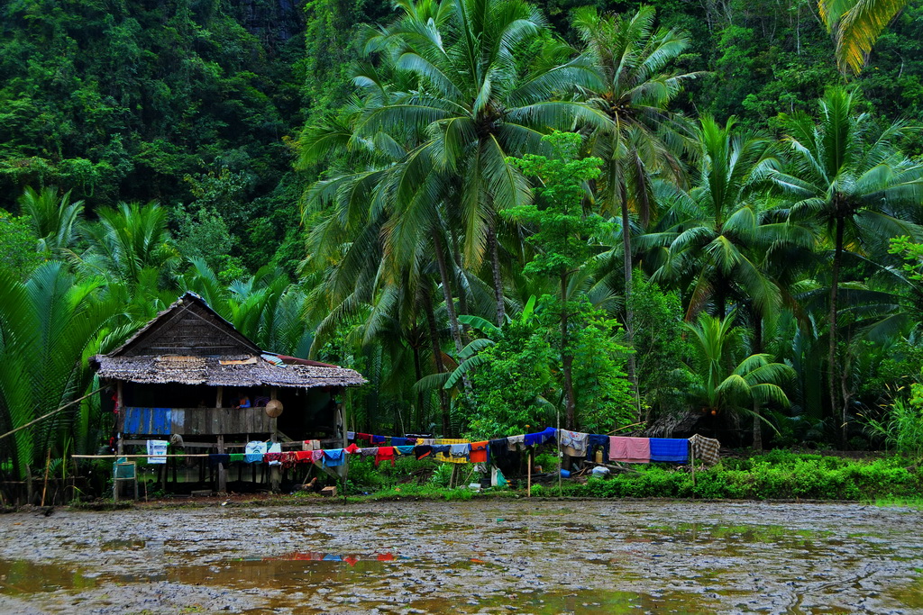 Bantimurung (Maros)