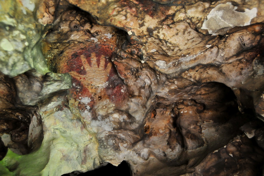 Leang Leang Caves (Maros)