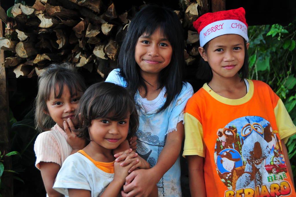 Tana Toraja
