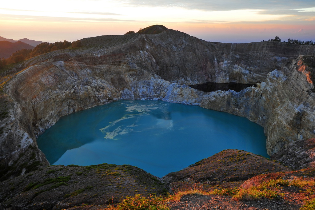 Kelimutu