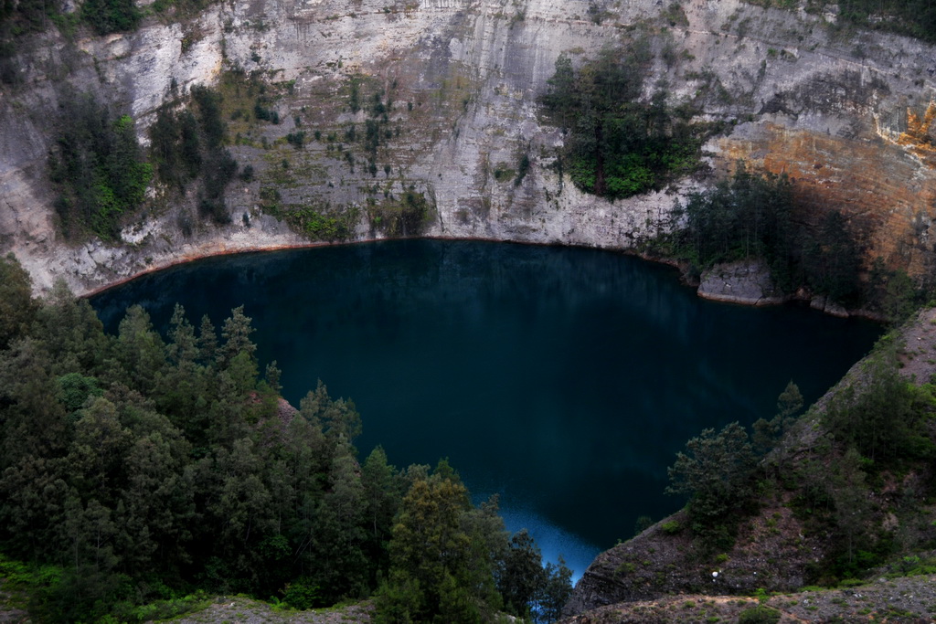 Kelimutu