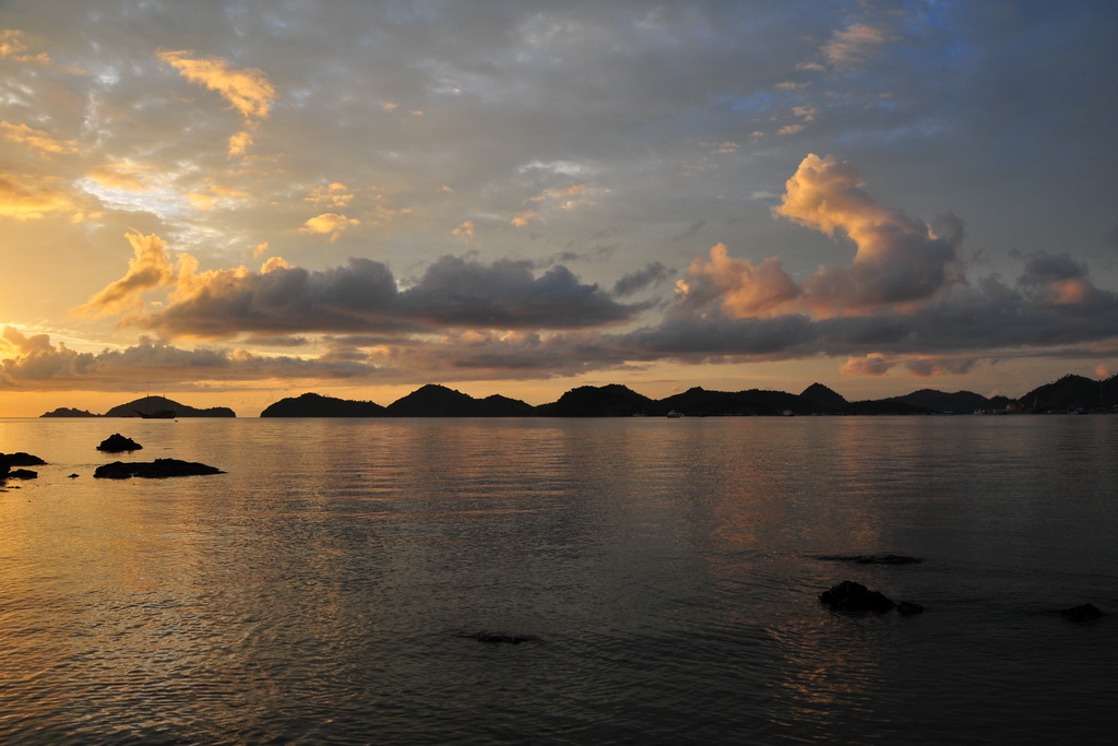 Labuanbajo