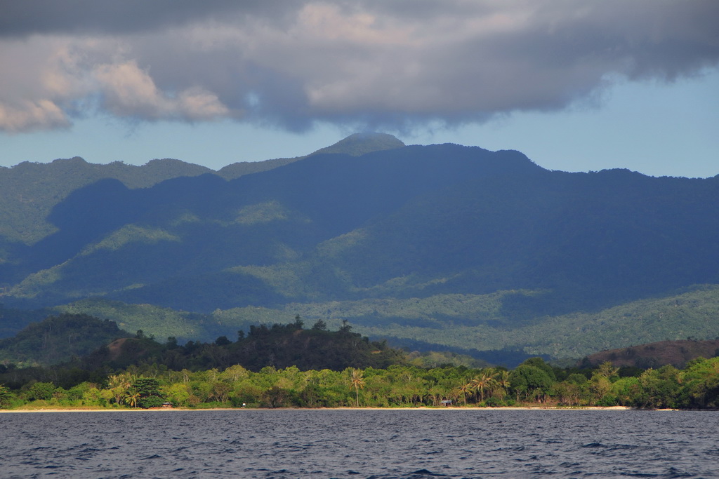 Rinca-Lubanbajo