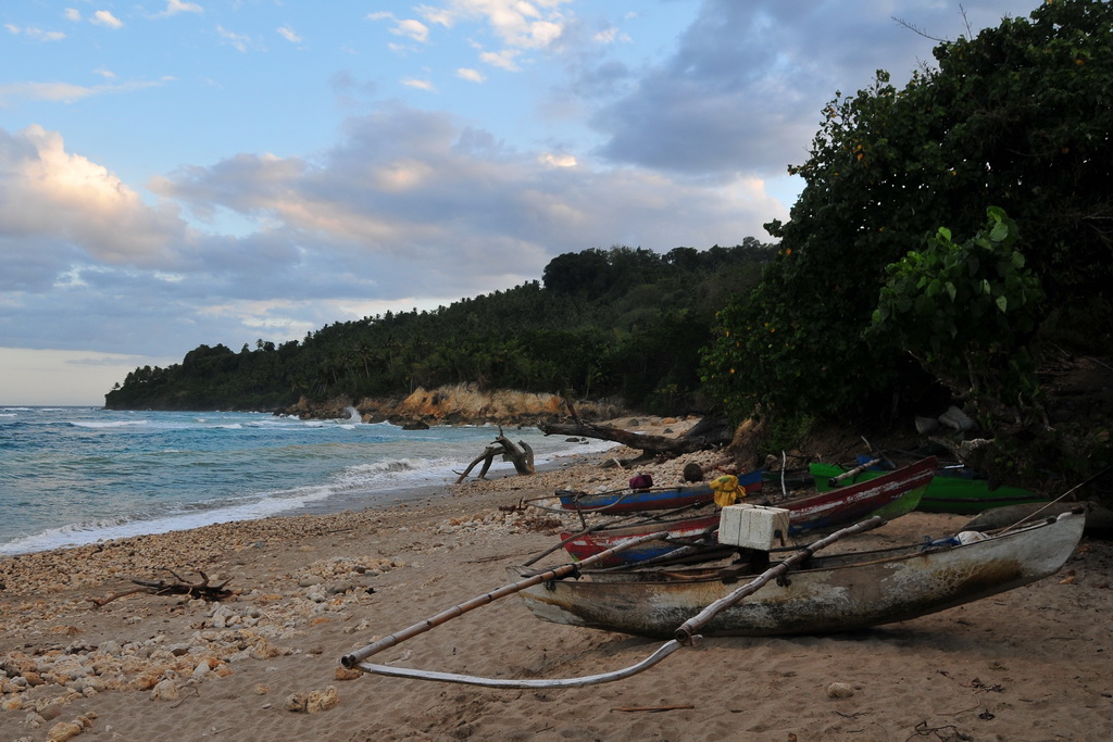 Pantai Wanokaka