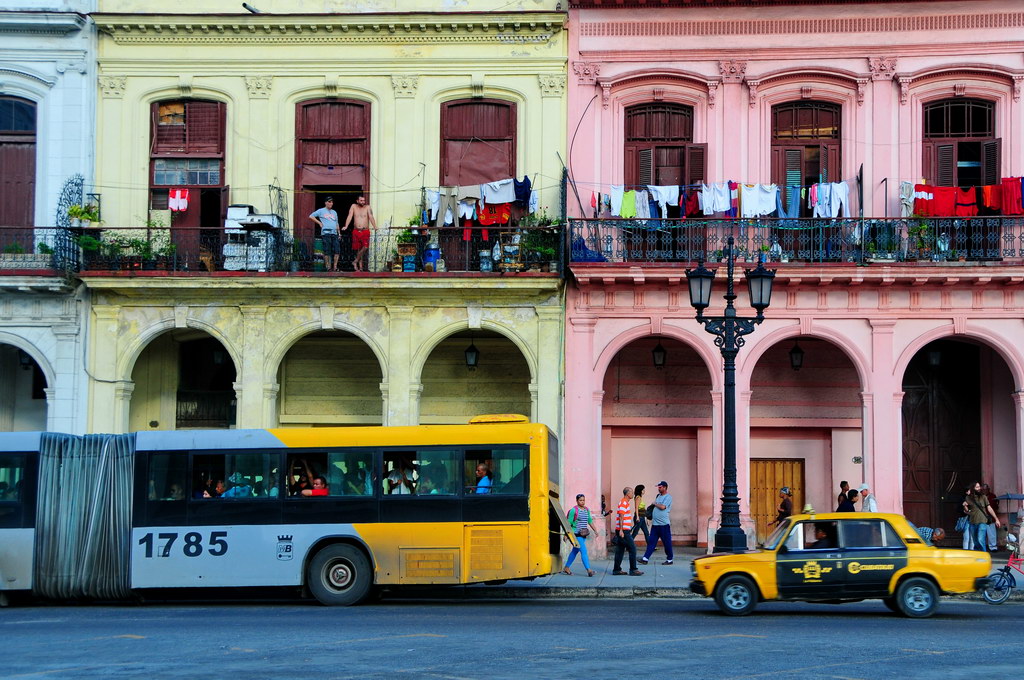 Havana