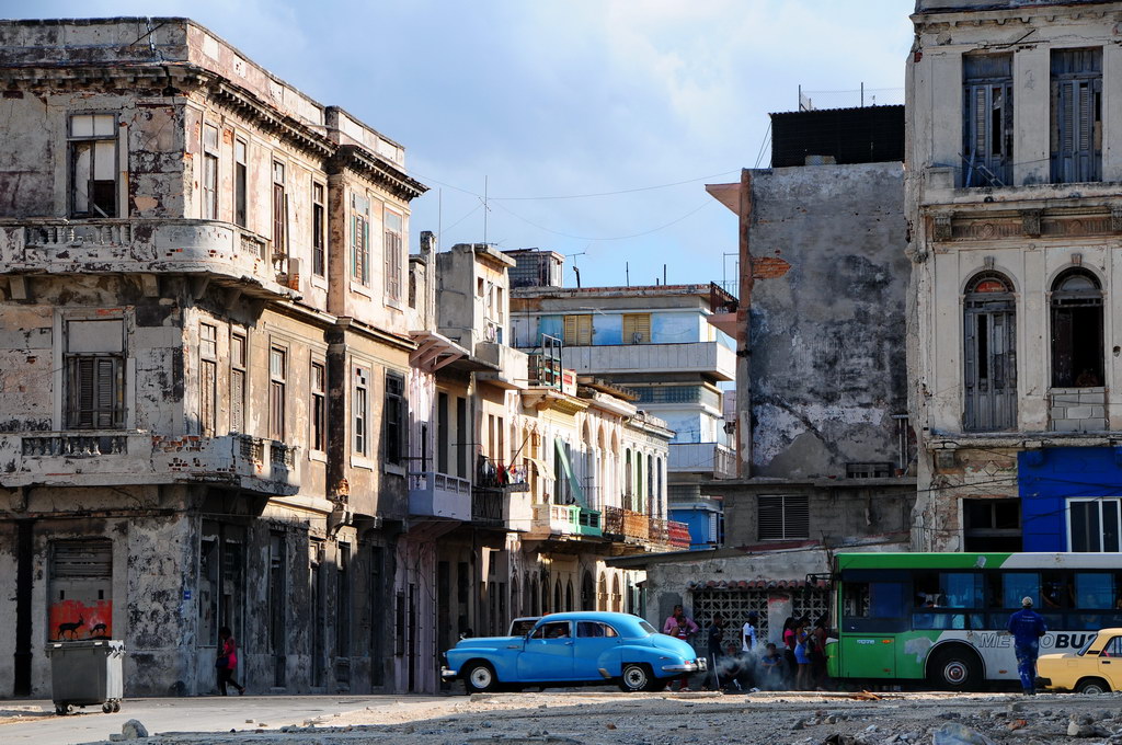 Havana