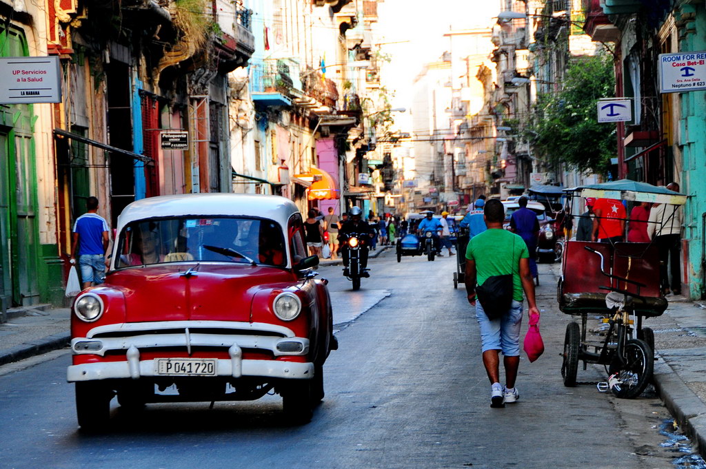 Havana