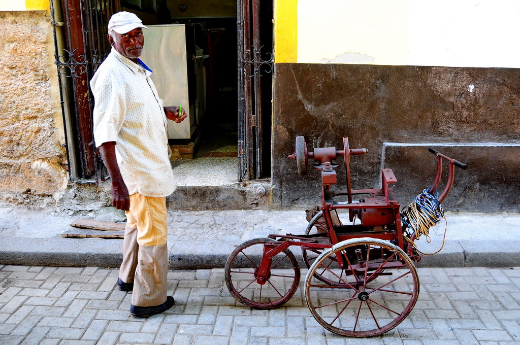 Havana