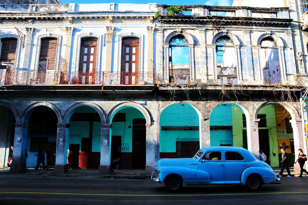 Havana