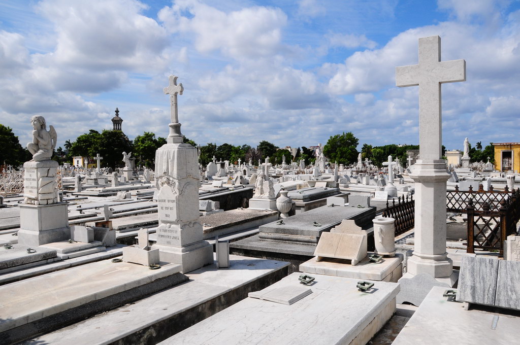 Cementery Colòn