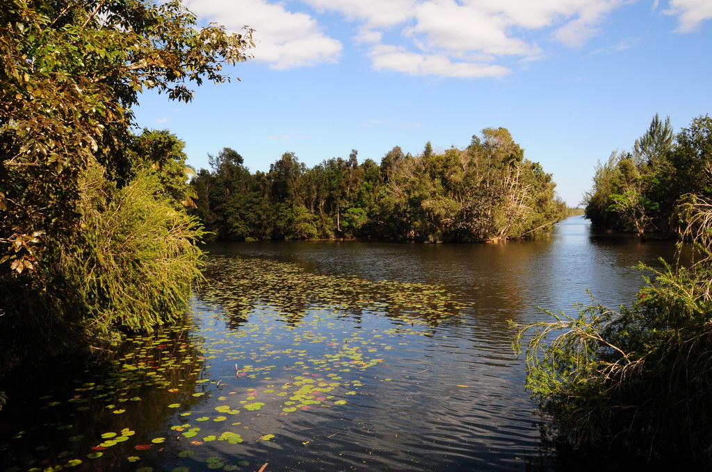 Peninsula de Zapata