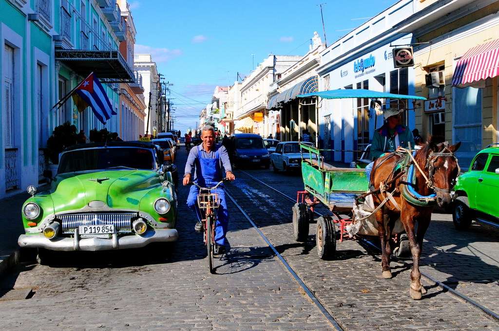 Cienfuegos