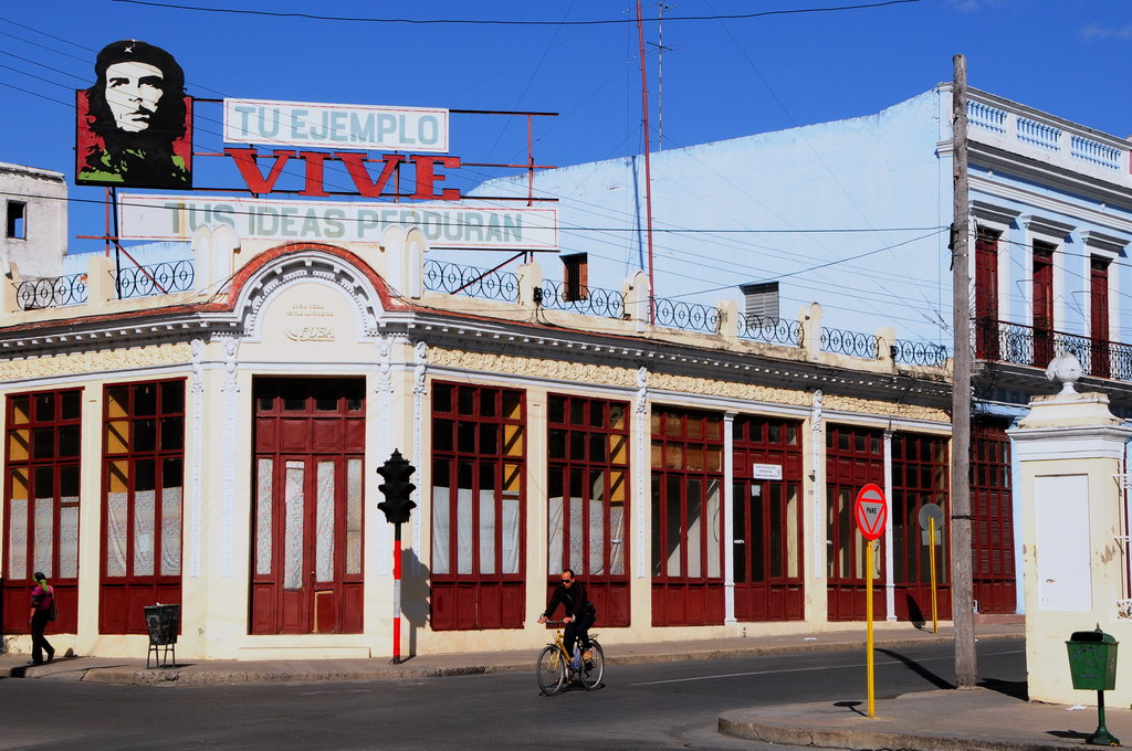 Cienfuegos