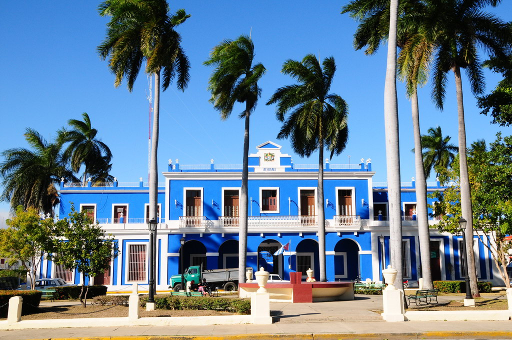 Cienfuegos