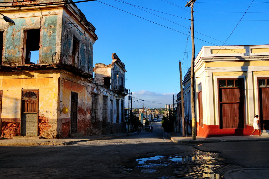 Cienfuegos