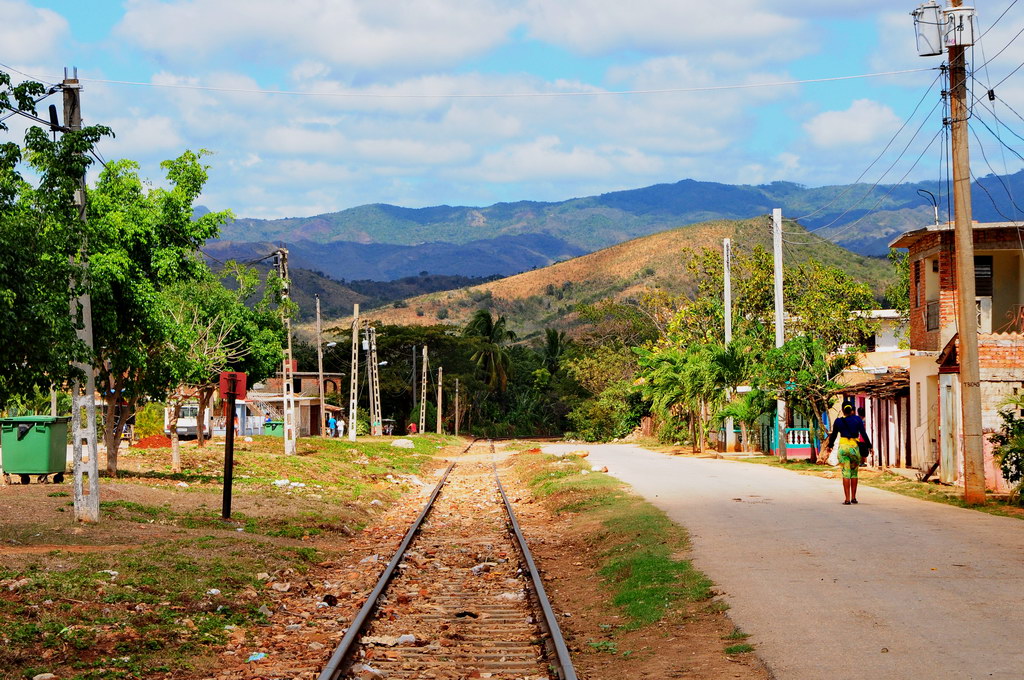 Trinidad