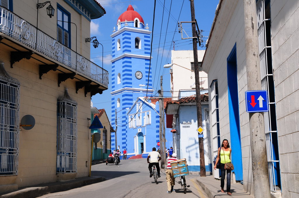 Sancti Spiritus