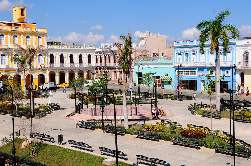 Sancti Spiritus