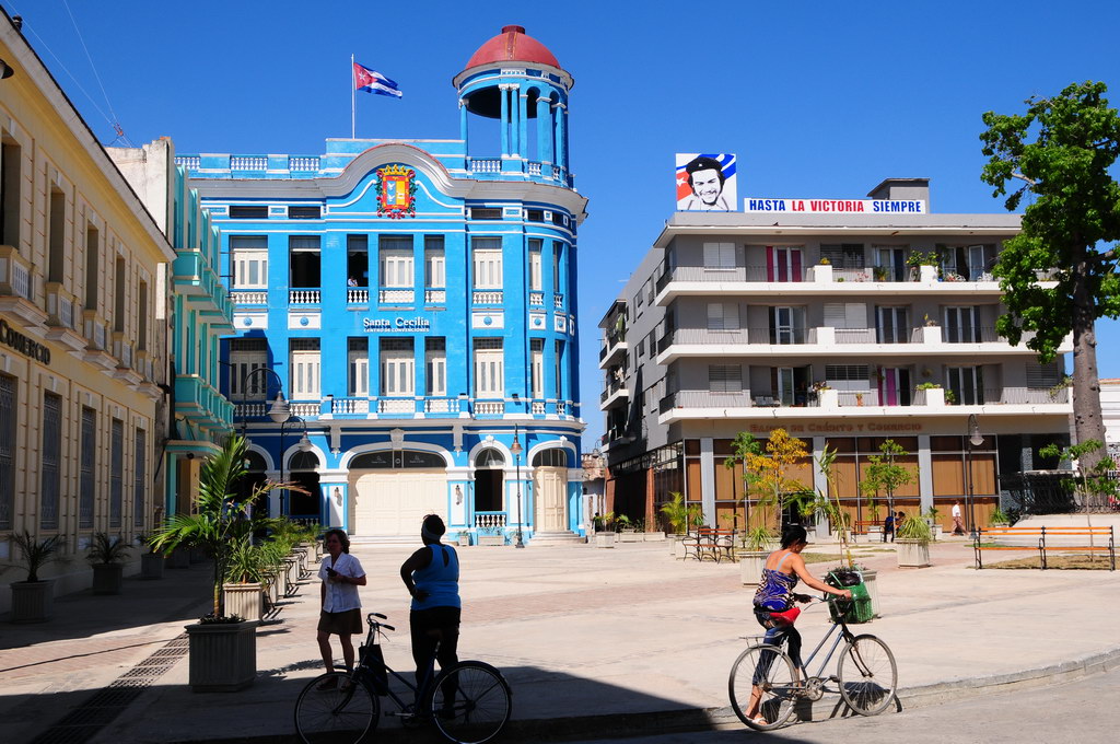 Camagüey