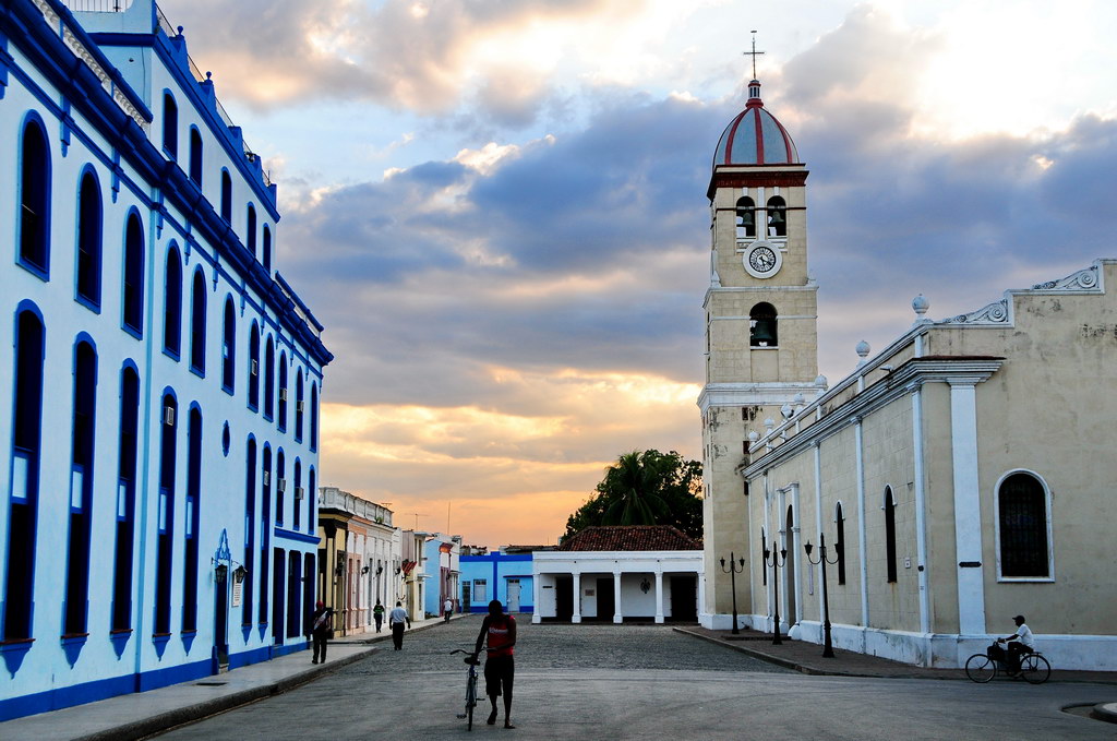 Bayamo