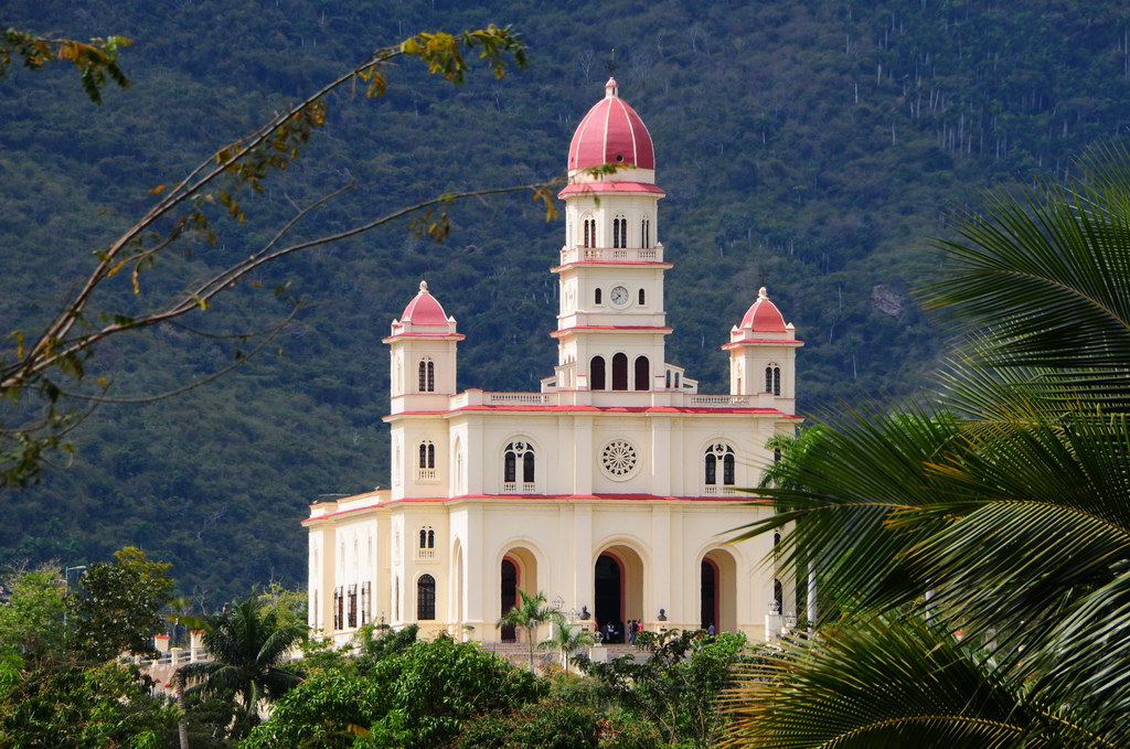 Basilica del Cobre