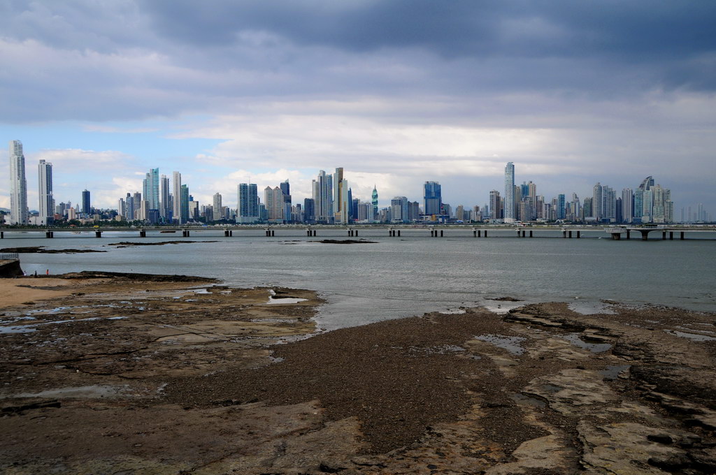 Panama City