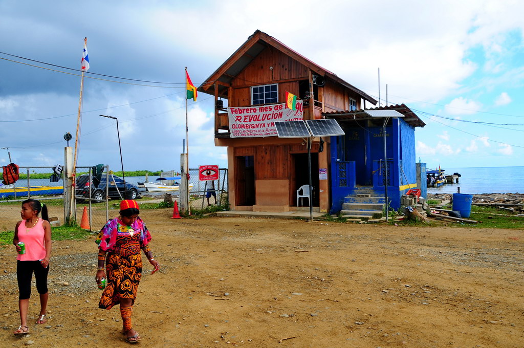 Carti (San Blas)