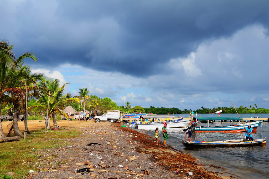 Carti (San Blas)