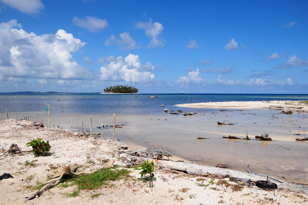 San Blas Islands