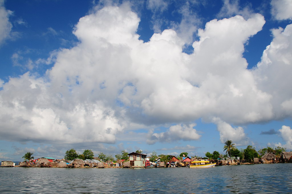 San Blas Islands