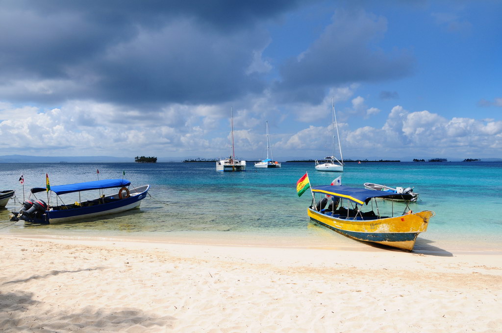 San Blas Islands