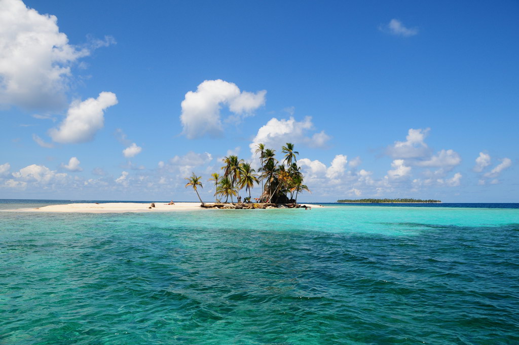 San Blas Islands