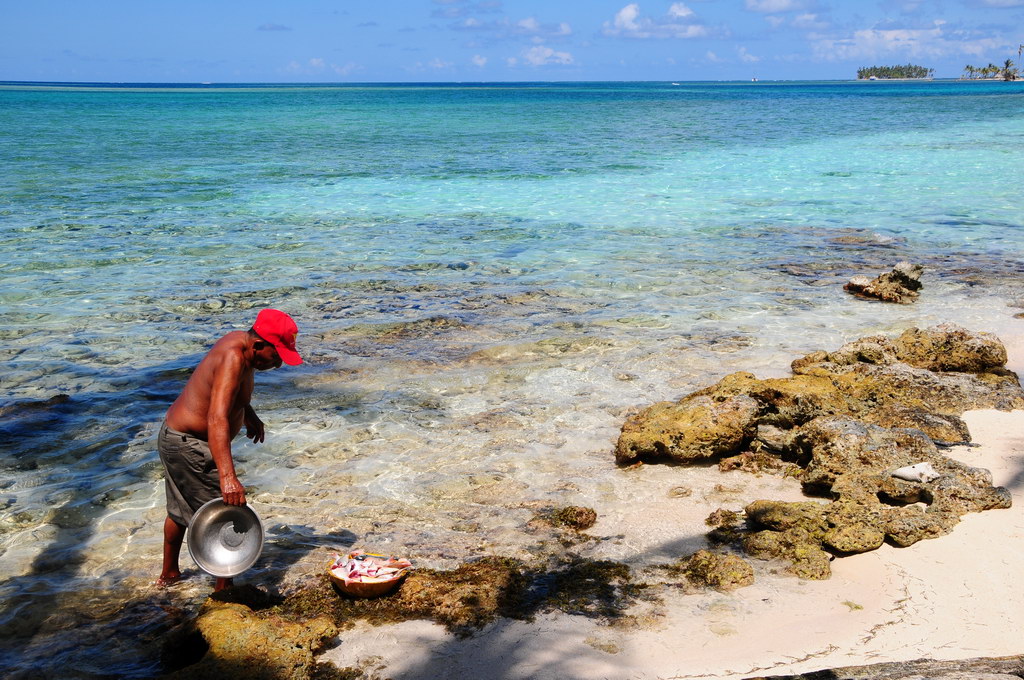 San Blas Islands