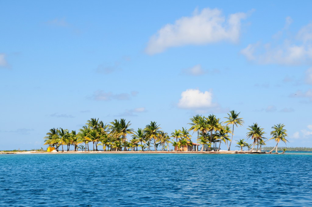 San Blas Islands