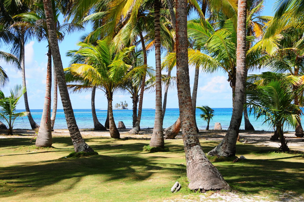 San Blas Islands